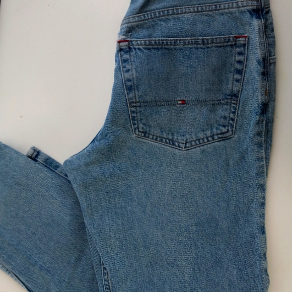 Denim Jean's, 30- 32 - Picture 3 of 5